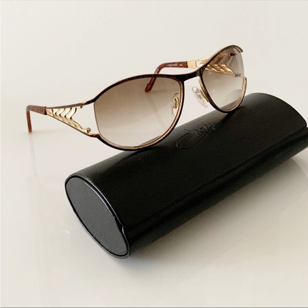 Cazal Sunglasses